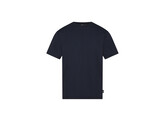 TSHIRT DS CORE NACHTBLAUW M