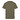 TSHIRT DS CORE KAKIGROEN XS