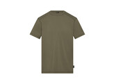 TSHIRT DS CORE KAKIGROEN M