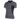 POLO SY PITCHER WOMEN 351W ANTRACIETGRIJS/ZWART XS