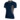 POLO SY PITCHER WOMEN 351W MARINEBLAUW/ANTRACIETGRIJS XS