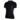 POLO SY PITCHER WOMEN 351W ZWART XS