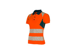 Dames Signalisatie Polo SYNQ  OBVIAS