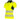 POLO SY OBVIAS WOMEN 355W FLUOGEEL/ZWART XS