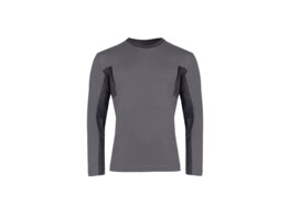 Lange mouwen T-shirt SYNQ  TACKLER LONG
