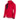 JAS SY QLOUD 706W ROOD/ZWART XS