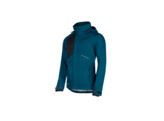 JAS SY QLOUD 706W PETROLBLAUW/ZWART S