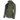 JAS SY QLOUD 706W KAKIGROEN/ZWART XS