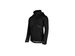 Stretch hardshell jas SYNQ  QLOUD