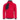 JAS SY QOLD 707W ROOD/ZWART XS