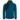 JAS SY QOLD 707W PETROLBLAUW/ZWART XS
