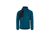 JAS SY QOLD 707W PETROLBLAUW/ZWART S