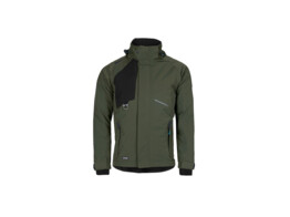 Stretch winterjas SYNQ  QOLD