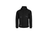 JAS SY QOLD 707W ZWART XS