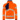 JAS SY QRUX 708W FLUO-ORANJE/MARINE XS