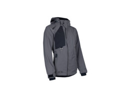 Dames stretch winterjas SYNQ  QOLD WOMEN
