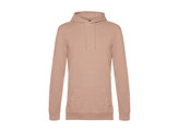 SWEATER B C HOODIE FRENCH TERRY NUDE L