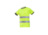 Signalisatie T-shirt Ultra Line Sioen Mastra