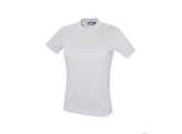 Damesschilder-T-shirt Dassy Oscar