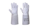 Handschoen voor TIG-lassen Portwest A520